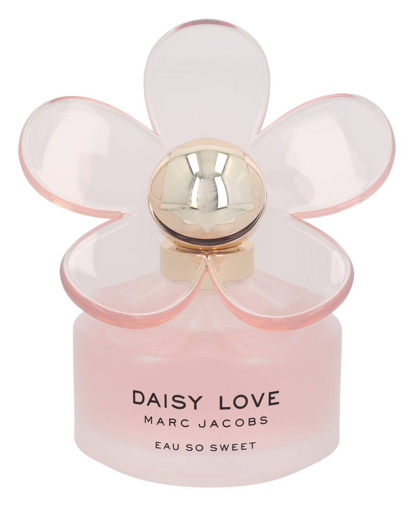 Marc Jacobs Daisy Love Eau So Sweet Edt Spray 50 ml