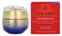Shiseido Vital Perfection Cream Enriched