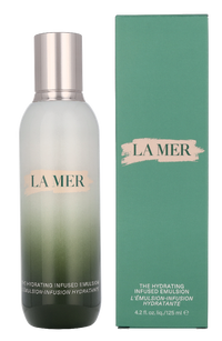 La Mer The Hydrating Infused Emulsion 125 ml