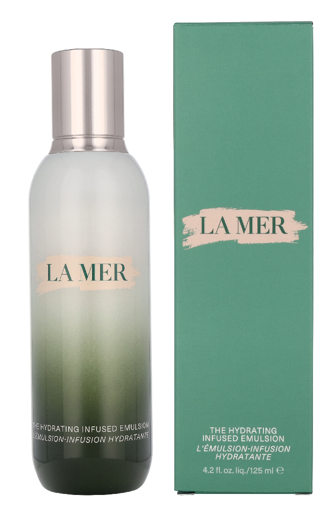 La Mer The Hydrating Infused Emulsion 125 ml