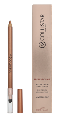 Collistar Professional Waterproof Eye Pencil 1.20 ml