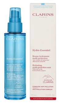 HYDRA ESSENTIEL BRUME SPRAY HYDRA ESSENTIEL BRUME - SPRAY 75ml 75 ml
