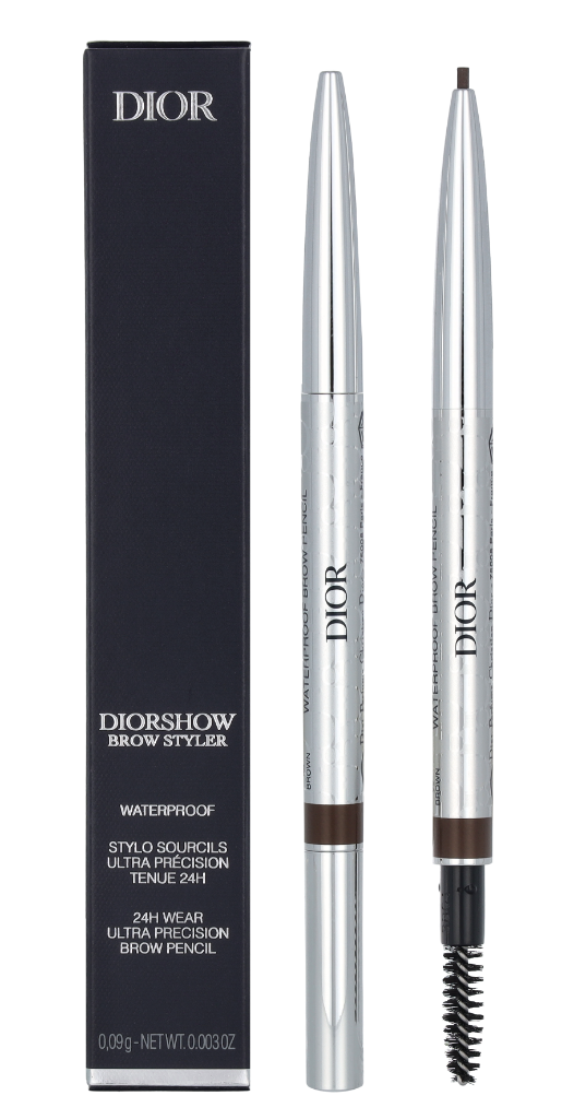 Dior Diorshow Brow Styler Pencil