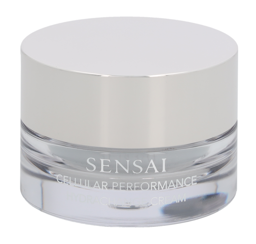 Sensai Cp Hydrachange Cream 40 ml