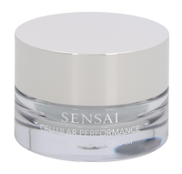 Sensai Cp Hydrachange Cream 40 ml