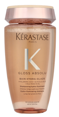 Kerastase Gloss Absolu Bain Hydra-Glaze Shampoo 250 ml
