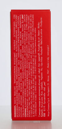Pupa Vamp! Lipstick 3.50 g
