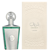 Lattafa Sherif Edp Spray 100 ml