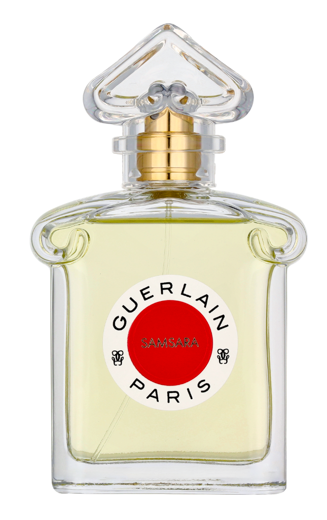 Guerlain Samsara Edp Spray 75 ml