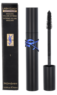 YSL Lash Clash Mascara 8.60 ml