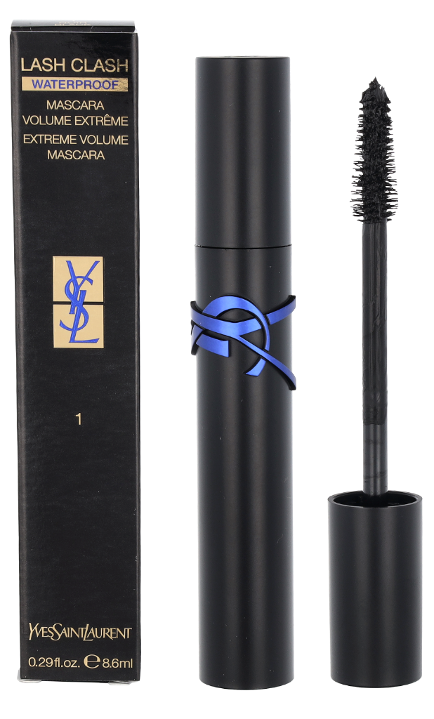 YSL Lash Clash Mascara 8.60 ml