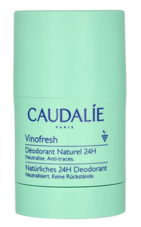 Caudalie Vinofresh Natural Stick Deodorant 50 g