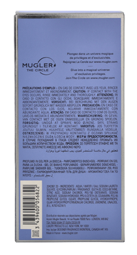 Thierry Mugler Angel Perfuming Shower Gel 200 ml