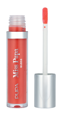 Pupa Miss Pupa Ultra-Shine Lip Gloss 5 ml