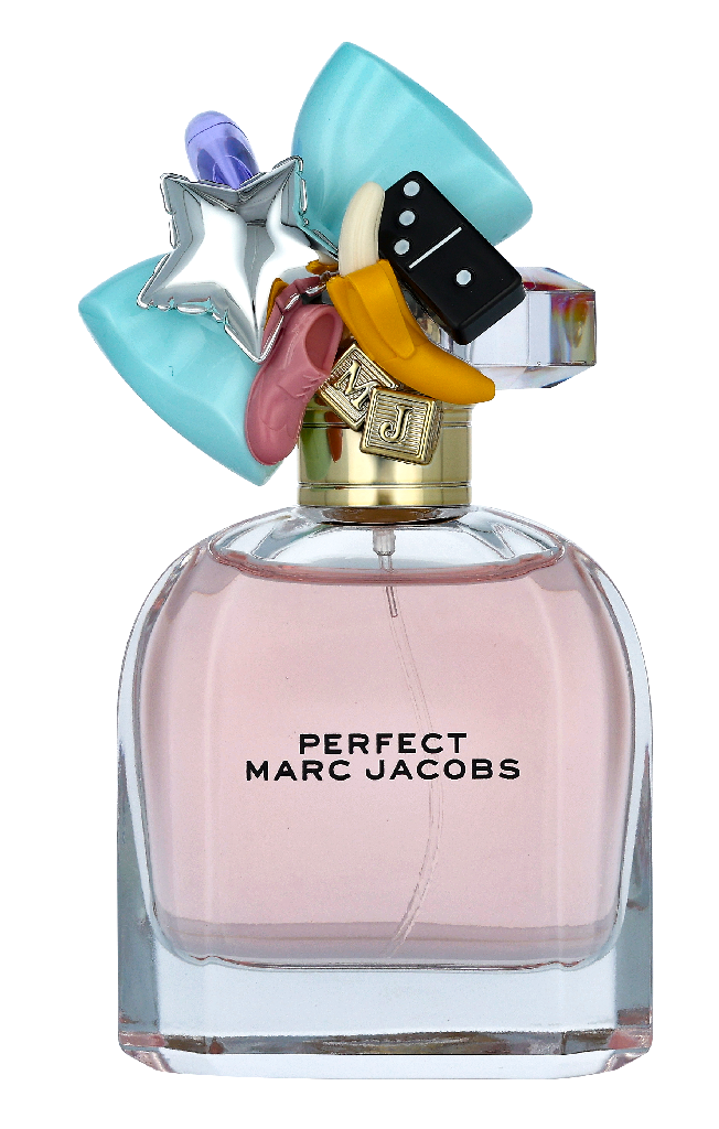 Marc Jacobs Perfect Edp Spray 50 ml