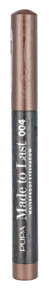 Pupa Made To Last Waterproof Eyeshadow 1.40 g