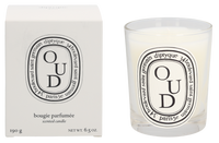 Diptyque Oud Scented Candle 190 gr