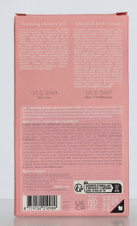 Rituals Sakura Exclusive Travel Set 120 ml