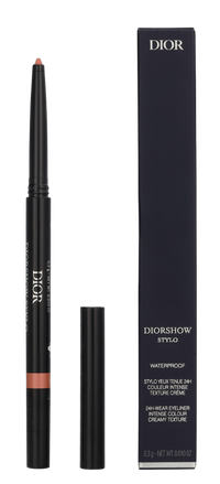 Dior Diorshow 24H Stylo Intense Waterproof Eyeliner 0.30 g