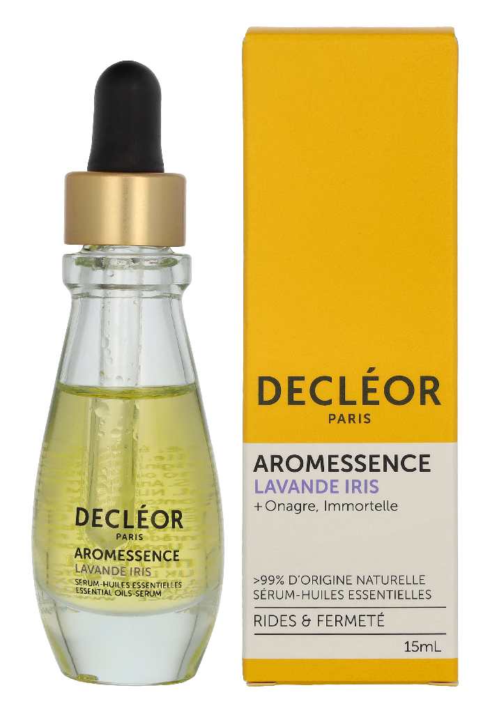 Decleor Aromessence Essential Oils-Serum 15 ml