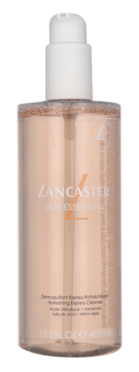 Lancaster Skin Essentials Express Cleanser 400 ml