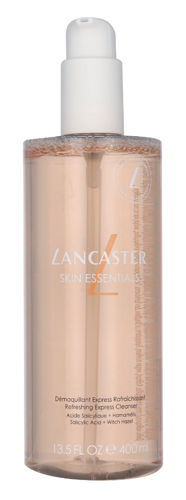 Lancaster Skin Essentials Express Cleanser 400 ml