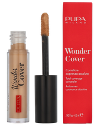 Pupa Wonder Cover Full Coverage Concealer 4.20 g