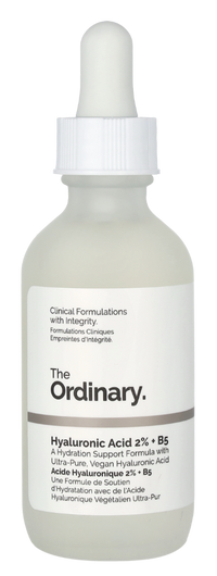 The Ordinary Hyaluronic Acid 2% + B5 60 ml