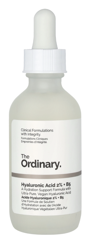 The Ordinary Hyaluronic Acid 2% + B5 60 ml
