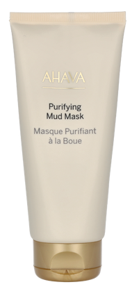Ahava T.T.C. Purifying Mud Mask 100ml