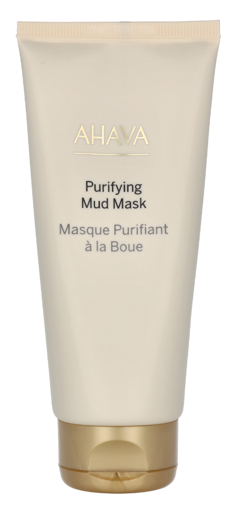 Ahava T.T.C. Purifying Mud Mask 100ml