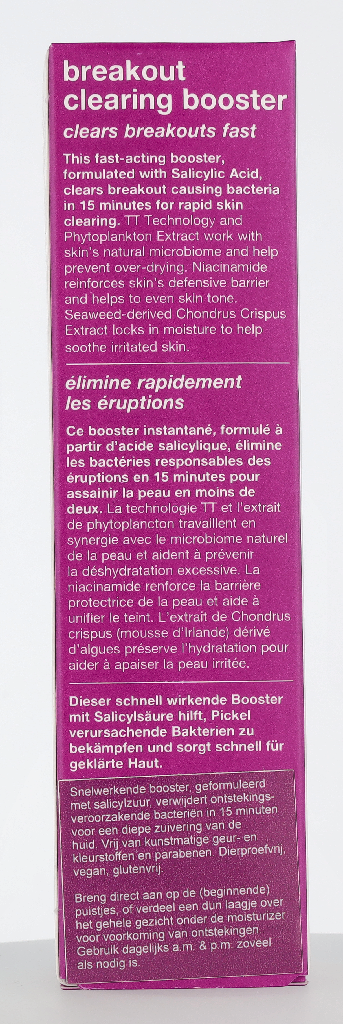 Dermalogica ClearStart Breakout Clearing Booster 30 ml