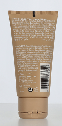 Ida Warg Intense Nutrition Hand Cream 50 ml