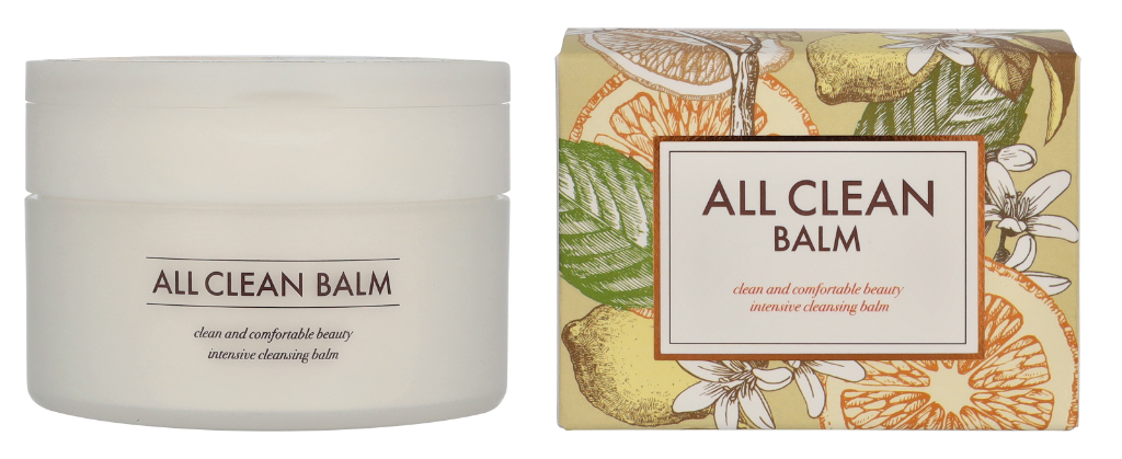 Heimish All Clean Balm Mandarin 120 ml