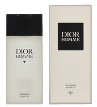 Dior Homme Shower Gel 200 ml