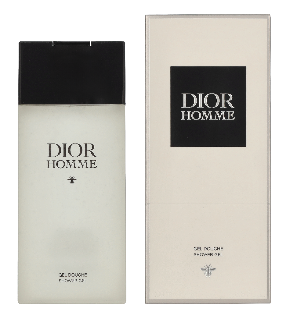 Dior Homme Shower Gel 200 ml