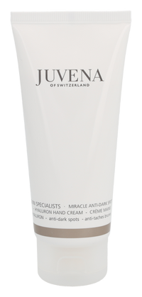 Juvena Miracle Anti-Dark Spot Hyaluron Hand Cream 100 ml