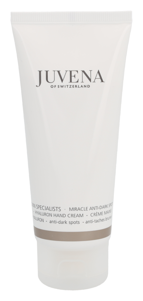 Juvena Miracle Anti-Dark Spot Hyaluron Hand Cream 100 ml