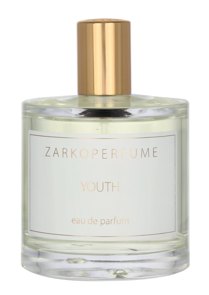 Zarko Youth Eau de Parfum Spray 100 ml