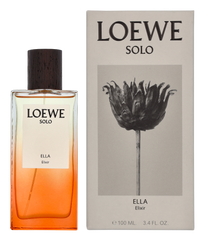 Loewe Solo Ella Elixir Edp Spray