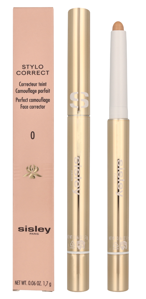 STYLO CORRECT STYLO CORRECT - 0 1.70 g