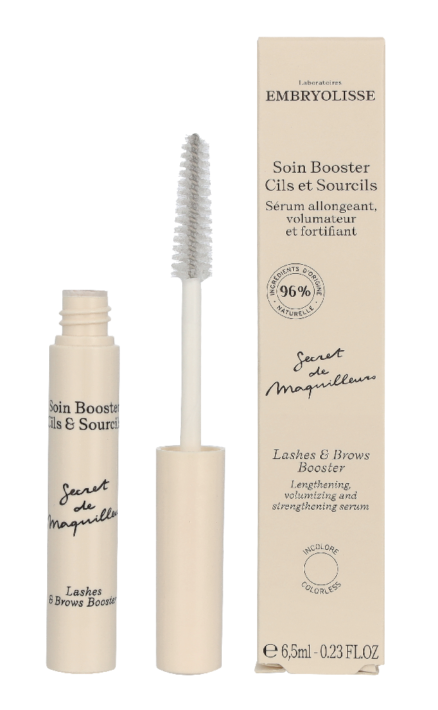 Embryolisse Lashes & Brows Booster 6.50 ml