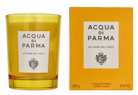Acqua Di Parma La Casa Sul Lago Scented Candle 200 g
