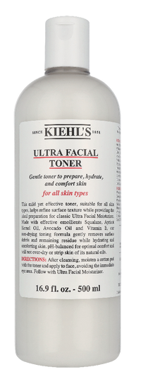 Kiehl's Ultra Facial Toner 500 ml