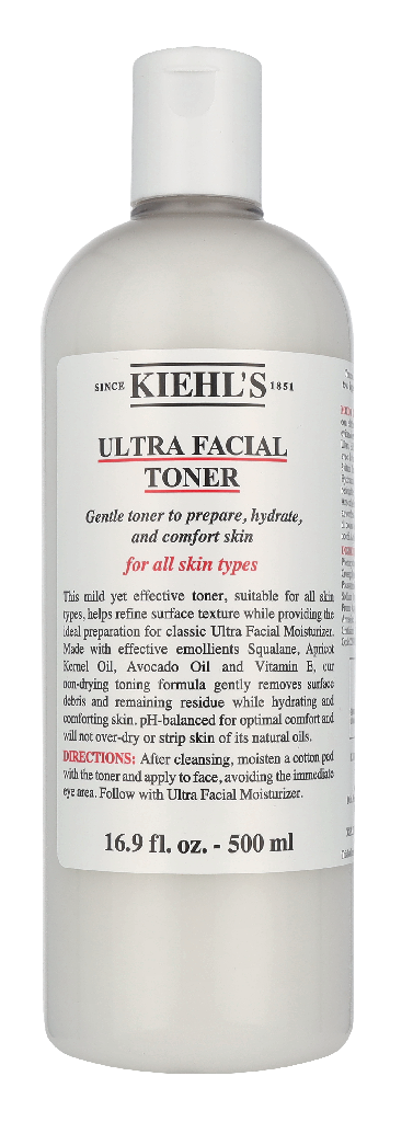 Kiehl's Ultra Facial Toner 500 ml