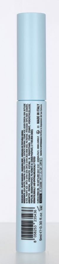 Lovren M4 Black Infinity Mascara 9 ml