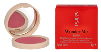 Pupa Wonder Me Blush 4 g