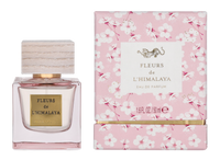 Rituals Fleurs De L'Himalaya Edp Spray