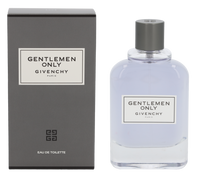 Givenchy Gentlemen Only Edt Spray 