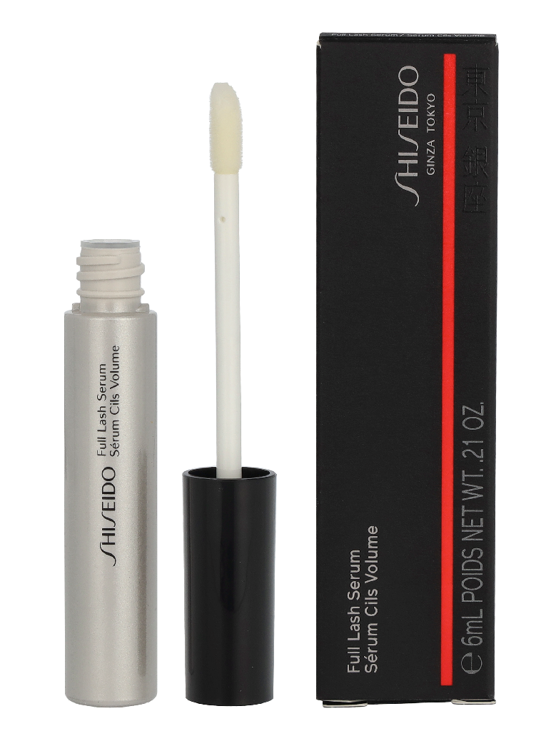 Shiseido Full Lash Serum 6 ml